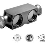 Model 5223 Double-Ended, Alloy Steel, Load Cell