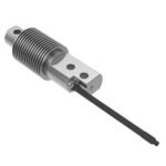 200kg Load Cell – 355 Welded, Hermetically Sealed Load Cell - Image 3