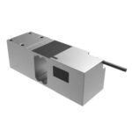 100kg Load Cell – Model 1260 Aluminum High-Capacity Single-Point Load Cell - Image 4