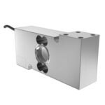 500kg Load Cell – 1510 Single-Point Load Cell - Image 4