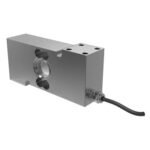 500kg Load Cell – 1510 Single-Point Load Cell - Image 3