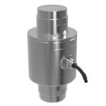 40000kg Load Cell – ASC2 Compression Load Cell | Heavy-Duty Industrial Precision - Image 2