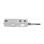 2000kg Load Cell – SQB Single-Ended Load Beam - Image 3