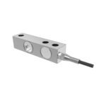 2000kg Load Cell – SQB Single-Ended Load Beam - Image 2