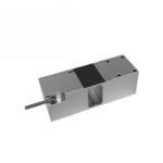 100kg Load Cell – Model 1260 Aluminum High-Capacity Single-Point Load Cell - Image 5