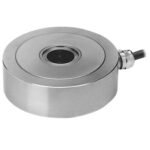 1000kg Load Cell – RLC Ring Torsion Load Cell | High-Precision Industrial Force Measurement