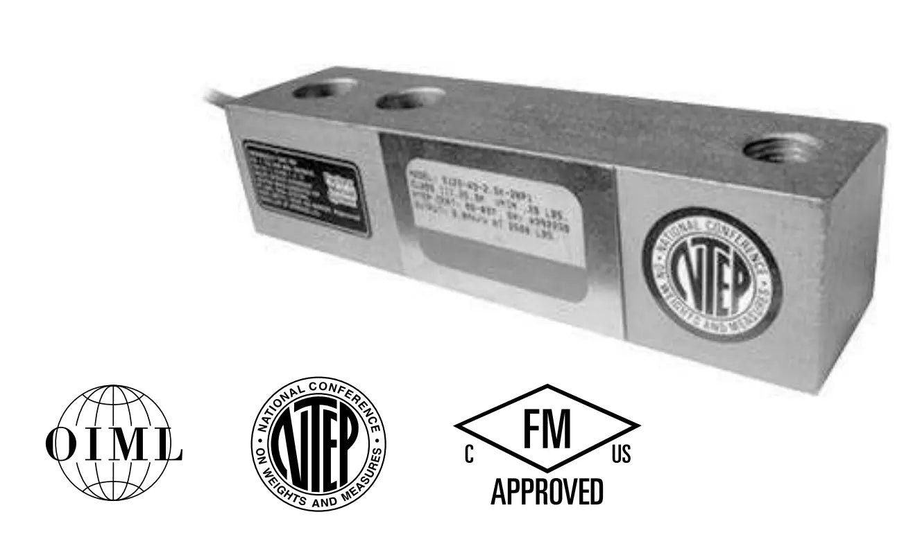 Screenshot2023-04-15at1.49.08pm.jpg Revere Single Point Load Cell - Model 5123 - Image 1