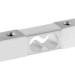 Model 1002 Tedea Huntleigh Aluminum Single-Point Load Cell