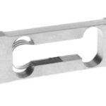 Model 1004 Tedea Huntleigh Aluminum Single-Point Load Cell
