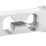 Model 1006 Tedea Huntleigh Single-Point Aluminum Load Cell