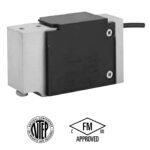 Model 1010/1015 Tedea Huntleigh Aluminum Single-Point Load Cell