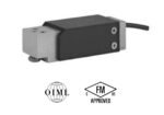 Model 1030 Tede-Huntleigh Low Profile Single-Point Load Cell