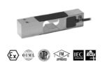 Model 1130 - Stainless Steel  Single-Point Load Cell
