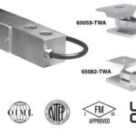 Model - 65023- Shear Beam Load Cell