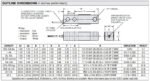 Model - 65023- Shear Beam Load Cell - Image 2