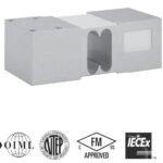 Model- 1260 Aluminum High Capacity Single-Point Load Cell