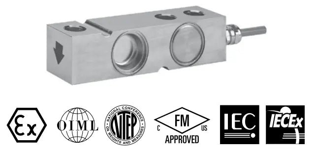 Screenshot2024-09-26230448.jpg Model - 3510 Stainless Steel Shear Beam Load Cell - Image 1