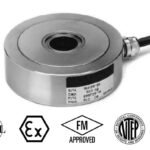 Model RLC Ring Torsion Load Cell