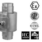 ASC2 Compression Load Cell