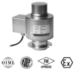 Model ASC Compression Load Cell