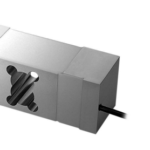 Model LOC/LOCL Low Profile Off-Center Single-Point