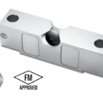 Model CLB Double-Ended Shear Beam