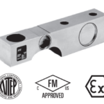 Model SSB Single-Ended Load Beam