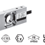 Model HPS Single-Point Load Cell