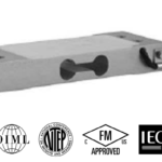 Model 1022 Single-Point Aluminum Load Cell