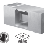 Model 60060 Low Profile Platform Load Cell