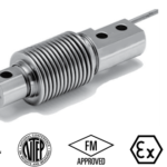 Model SHBxR Single-Ended Load Beam