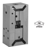 Model 1410 Load Cell for Rotary Filling Machines