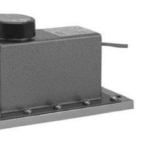 Model 240 Fluid-Damped Single-Point Load Cell