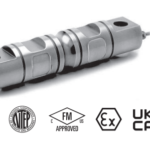 Model 5103 Double-Ended Beam Load Cell