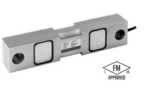 Model 5203 Double-Ended Beam Load Cell