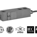 Model 3410/3411 Shear Beam Load Cell