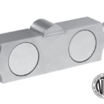 Model 9903 Double-Ended Shear Beam Load Cell