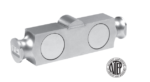 Model 9903 Double-Ended Shear Beam Load Cell