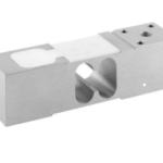 Model 1242 Aluminum Medium Capacity Single-Point Load Cell