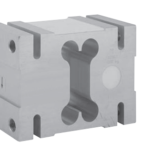 Model 1320 High Capacity Single-Point Load Cell