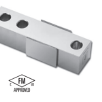 Model SEB Single-Ended Beam