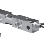 Model 9203 Double-Ended Beam Load Cell