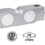 Model 9303 Double-Ended Beam Load Cell
