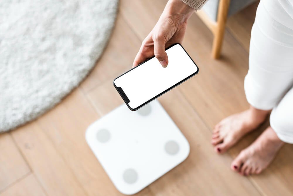 Xiaomi Mi Weight Scale